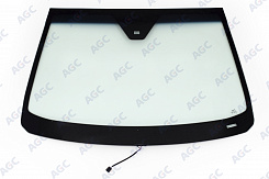 Лобовое стекло NordGlass для OPEL ANTARA (2006 - 2017)
