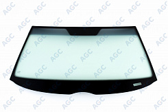 Лобовое стекло AGC для MERCEDES E-CLASS (W210 - 1995-2003 )