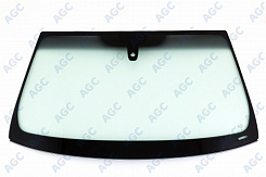 Лобовое стекло AGC для PORSCHE CAYENNE (II (958) - 2010-2018 )