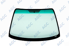 Лобовое стекло AGC для HONDA ACCORD (VI - 1997-2002 )