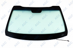 Лобовое стекло AGC для KIA OPTIMA (III - 2012-2016 )