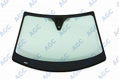  стекло AGC для PEUGEOT 5008 (2017 - н.в.)