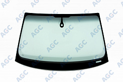Лобовое стекло AGC для AUDI A5 (2008 - 2016)