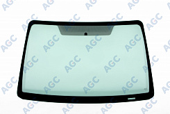 Лобовое стекло AGC для FORD TOURNEO CONNECT (2002 - 2013)