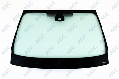 Лобовое стекло AGC для RENAULT FLUENCE (2010-2017 )