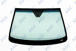 Лобовое стекло AGC для OPEL ANTARA (2006-2018 )