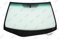 Лобовое стекло AGC для LEXUS RX (2009 - 2016)