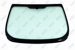 Лобовое стекло AGC для FORD ECOSPORT (2014-2019 )