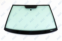 Лобовое стекло AGC для VOLKSWAGEN POLO (IV - 2001-2009 )