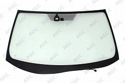 Лобовое стекло NordGlass для PEUGEOT 4007 (2007 - 2013)